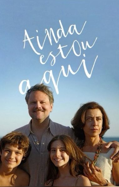 Ainda Estou Aqui (2024)
