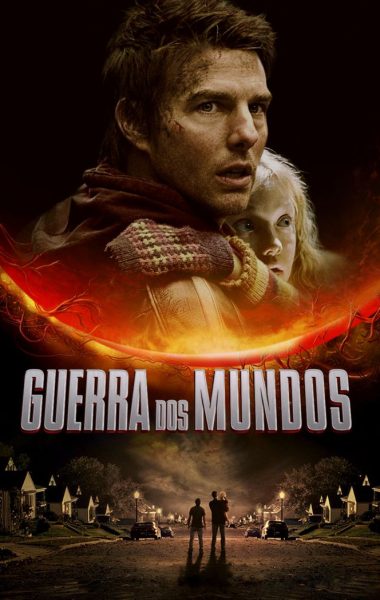 Guerra dos Mundos (2005)