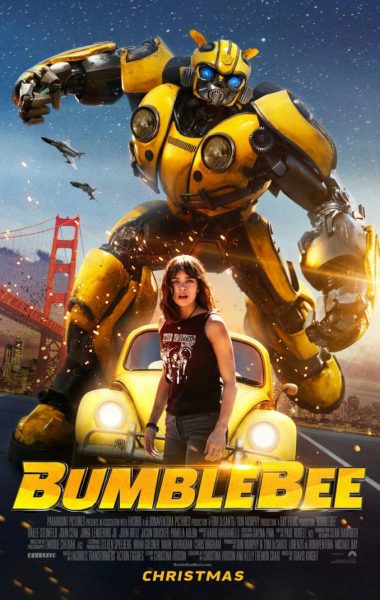 Hailee Steinfeld - Bumblebee